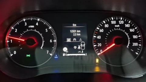 Dacia Sandero Stepway Extreme Go 74kW (100CV) ECO-G