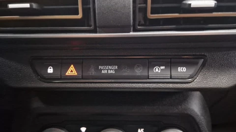 Dacia Sandero Stepway Extreme Go 74kW (100CV) ECO-G