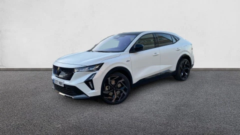 Renault Rafale Atelier Alpine E-Tech 4x4 221kW (300CV)