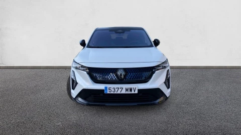 Renault Rafale Atelier Alpine E-Tech 4x4 221kW (300CV)