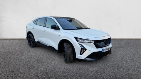 Renault Rafale Atelier Alpine E-Tech 4x4 221kW (300CV)