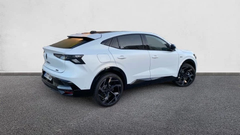 Renault Rafale Atelier Alpine E-Tech 4x4 221kW (300CV)