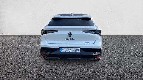 Renault Rafale Atelier Alpine E-Tech 4x4 221kW (300CV)