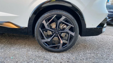 Renault Rafale Atelier Alpine E-Tech 4x4 221kW (300CV)