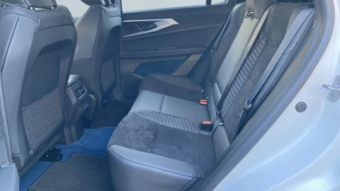 Renault Rafale Atelier Alpine E-Tech 4x4 221kW (300CV)