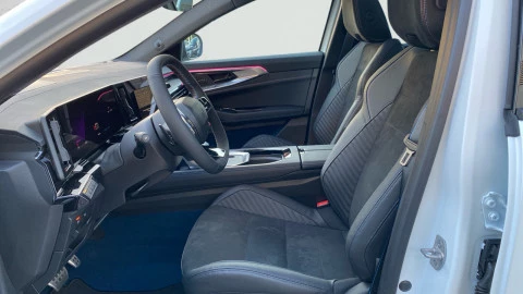 Renault Rafale Atelier Alpine E-Tech 4x4 221kW (300CV)