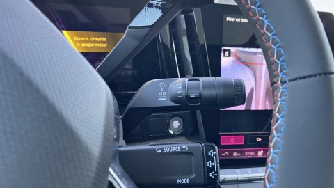 Renault Rafale Atelier Alpine E-Tech 4x4 221kW (300CV)