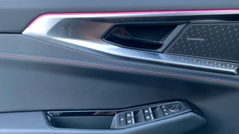 Renault Rafale Atelier Alpine E-Tech 4x4 221kW (300CV)