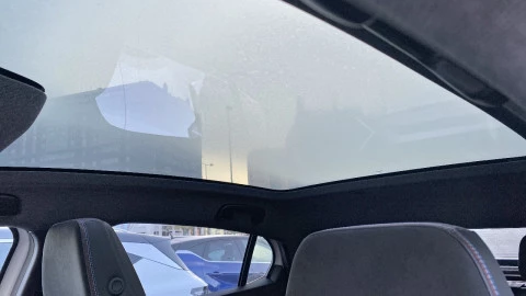 Renault Rafale Atelier Alpine E-Tech 4x4 221kW (300CV)