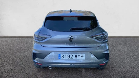 Renault Clio techno Eco-G 100cv (74kW)