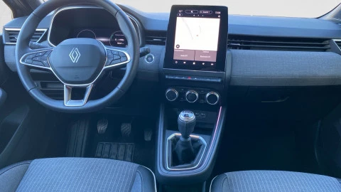 Renault Clio techno Eco-G 100cv (74kW)