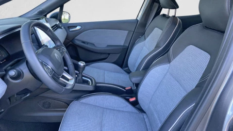 Renault Clio techno Eco-G 100cv (74kW)