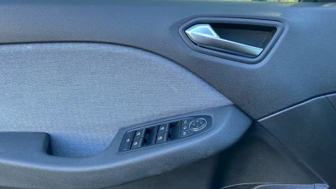 Renault Clio techno Eco-G 100cv (74kW)