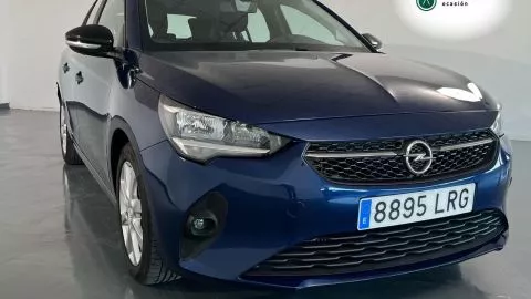 Opel Corsa 1.2T XHL 74kW (100CV) Edition Opel Corsa 1.2T XHL 74kW (100CV) Edition