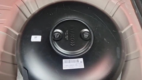 Renault Captur techno Eco-G 100cv (74 kW)