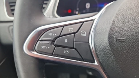 Renault Captur techno Eco-G 100cv (74 kW)