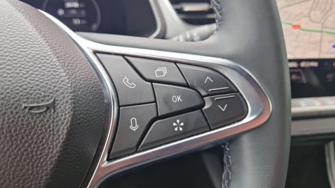 Renault Captur techno Eco-G 100cv (74 kW)