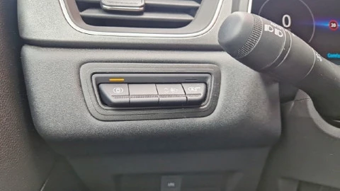 Renault Captur techno Eco-G 100cv (74 kW)