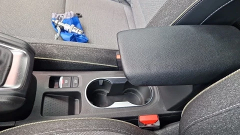 Renault Captur techno Eco-G 100cv (74 kW)