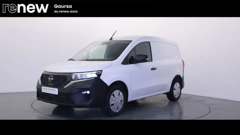 Nissan Townstar 2 plazas 1.3G 96kW L1 Profesional