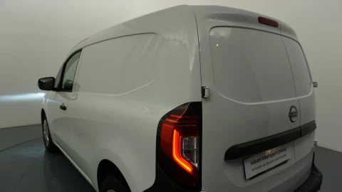 Nissan Townstar 2 plazas 1.3G 96kW L1 Profesional