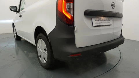 Nissan Townstar 2 plazas 1.3G 96kW L1 Profesional