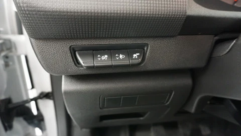 Nissan Townstar 2 plazas 1.3G 96kW L1 Profesional