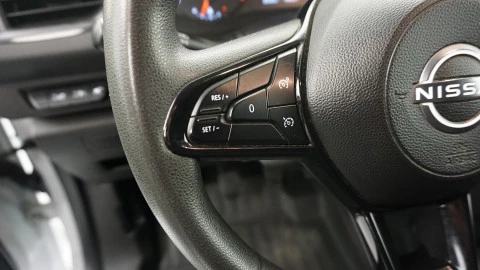 Nissan Townstar 2 plazas 1.3G 96kW L1 Profesional