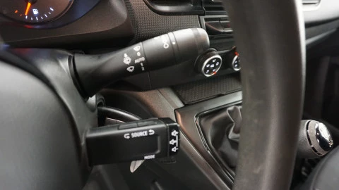 Nissan Townstar 2 plazas 1.3G 96kW L1 Profesional