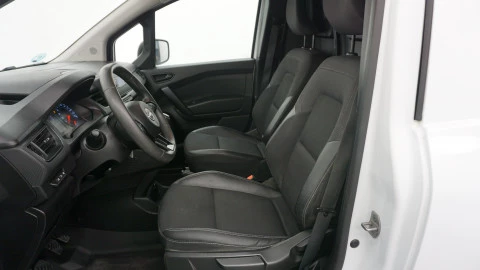 Nissan Townstar 2 plazas 1.3G 96kW L1 Profesional