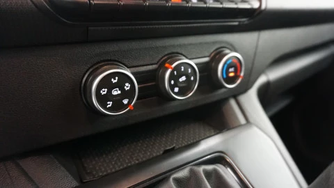 Nissan Townstar 2 plazas 1.3G 96kW L1 Profesional