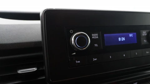 Nissan Townstar 2 plazas 1.3G 96kW L1 Profesional