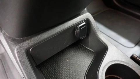 Nissan Townstar 2 plazas 1.3G 96kW L1 Profesional