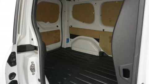 Nissan Townstar 2 plazas 1.3G 96kW L1 Profesional