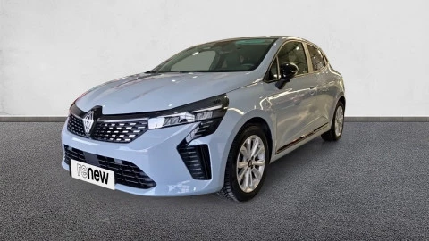 Renault Clio Evolution dCi 100 (74kw)