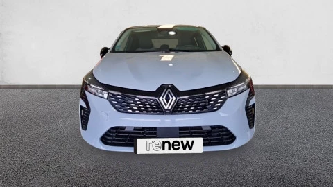 Renault Clio Evolution dCi 100 (74kw)