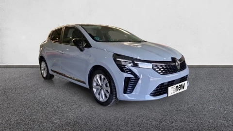 Renault Clio Evolution dCi 100 (74kw)