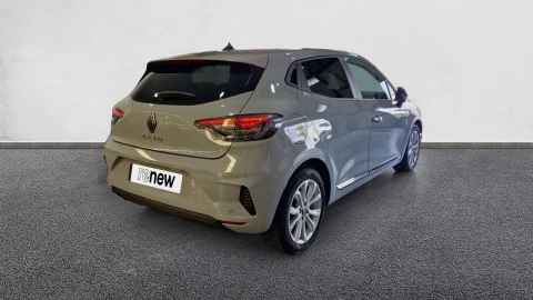 Renault Clio Evolution dCi 100 (74kw)
