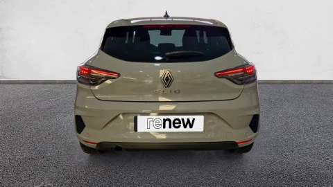 Renault Clio Evolution dCi 100 (74kw)