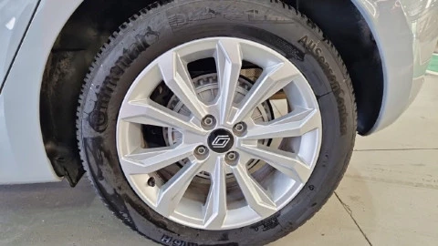 Renault Clio Evolution dCi 100 (74kw)