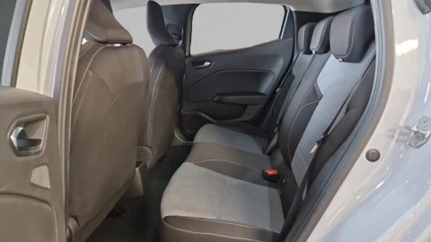 Renault Clio Evolution dCi 100 (74kw)