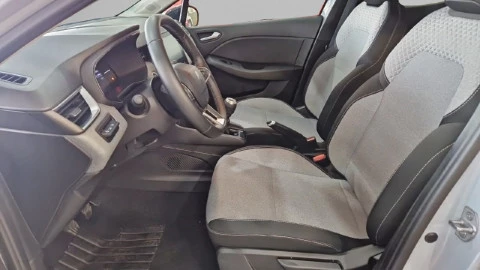 Renault Clio Evolution dCi 100 (74kw)