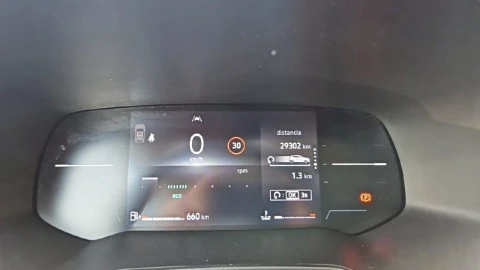 Renault Clio Evolution dCi 100 (74kw)