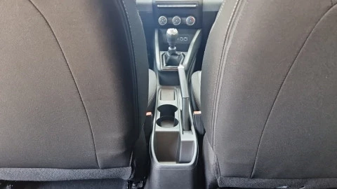 Renault Clio Evolution dCi 100 (74kw)