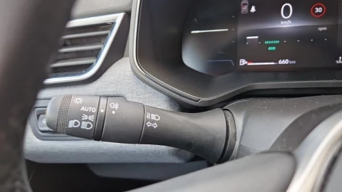 Renault Clio Evolution dCi 100 (74kw)