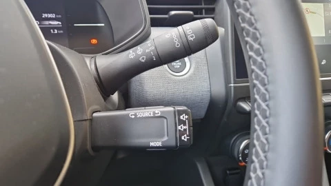 Renault Clio Evolution dCi 100 (74kw)