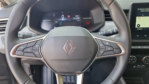 Renault Clio Evolution dCi 100 (74kw)