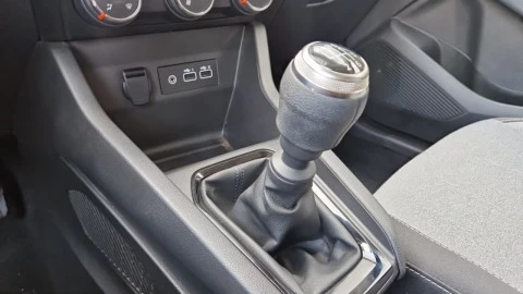 Renault Clio Evolution dCi 100 (74kw)