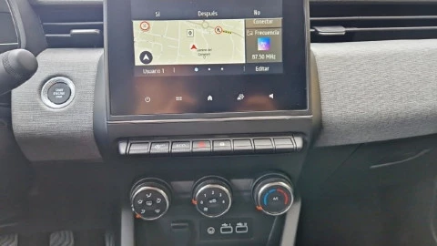 Renault Clio Evolution dCi 100 (74kw)