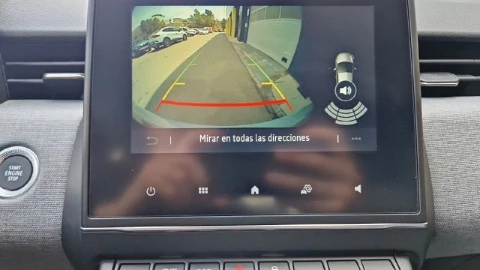 Renault Clio Evolution dCi 100 (74kw)